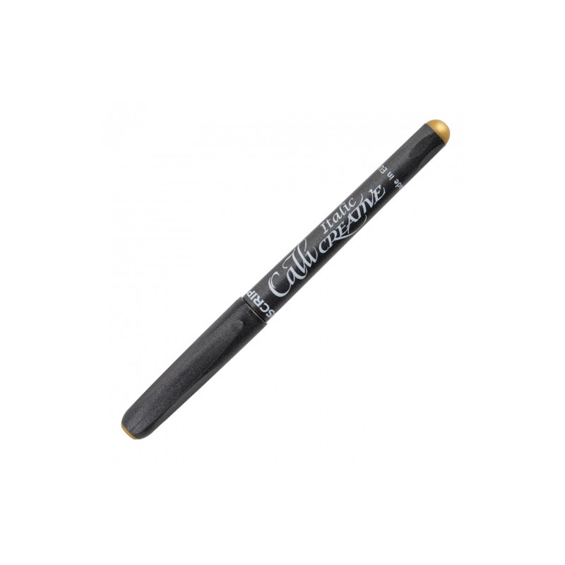 Manuscript calligraphy markers - szal art - sklep plastyczny