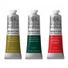 Winsor&Newton farby olejne winton 37 ml - sklep plastyczny - szał dla