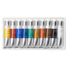 Winsor&Newton winton set of oil paints - starter set 10x21ml