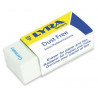 Lyra dust free gumka bezpyłowa - Sklep plastyczny - szał dla plastyków