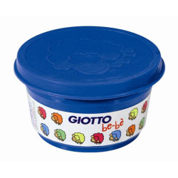 Giotto be-be ciastolina 4 x 100g - sklep plastyczny - szał dla plastyk