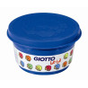Giotto be-be ciastolina 4 x 100g - sklep plastyczny - szał dla plastyk