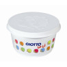 Giotto be-be dougholine 4 x 100g - art store - craze for plastics