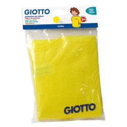 Giotto fartuch do malowania dla dzieci - sklep plastyczny - szał dla p