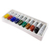 Winsor&Newton winton starter set farby olejne 10x37ml - sklep plastycz