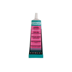 Stanger adhesive for 35g photography - szal art - sklep plastyczny