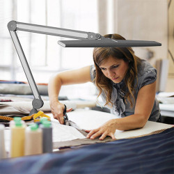 Daylight lampa Luminos LED - sklep plastyczny - szał dla plastyków