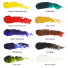Winsor&Newton winton set of oil paints - Starter Set 10x37ml