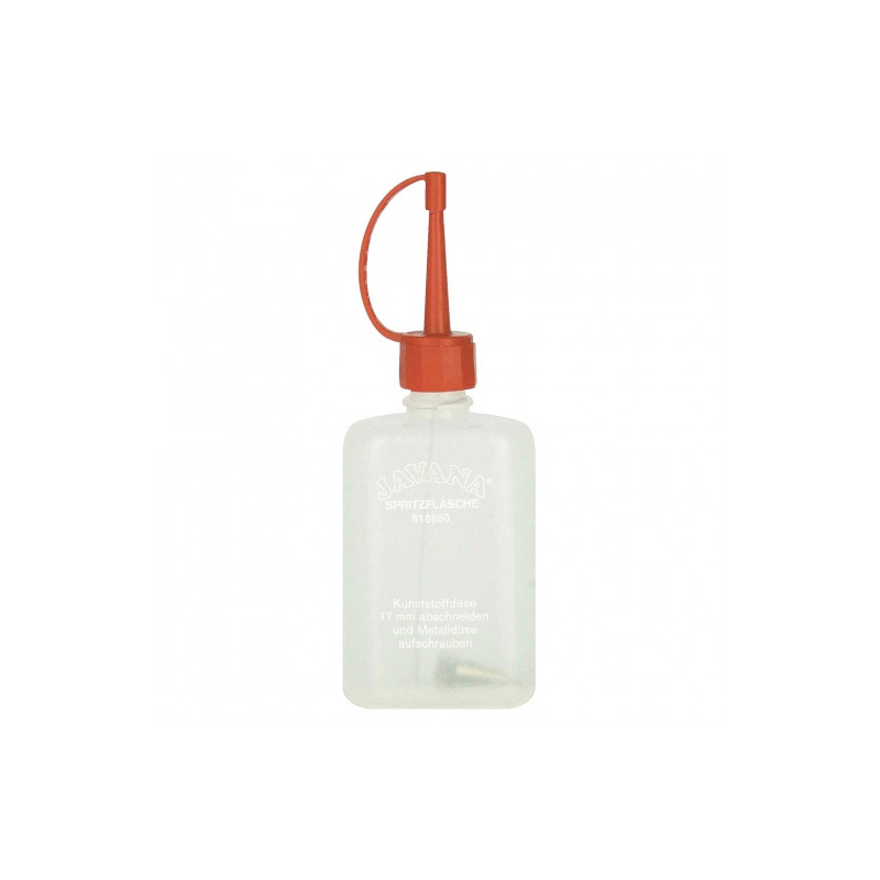 Kreul plastic bottle 50ml