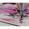 Sakura koi water colors set of 72 watercolors