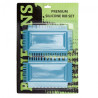 Renesans comb set for 2 piece structures