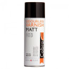 Werniks matowy w spray'u Cobra 103 400ml - sklep plastyczny - szał dla