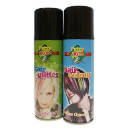 Eulenspiegel Hair Spray 125ml
