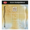 Viva Decor bloczek akrylowy 10x10cm - sklep plastyczny - Szał dla plas