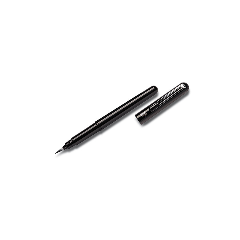 Pentel brush pen