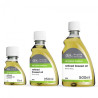 Winsor&Newton rafinowany olej lniany (refined) do farb olejnych - skle