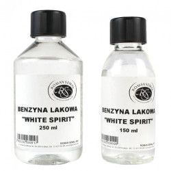 Szmal white spirit