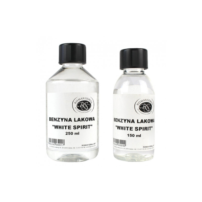 Szmal white spirit