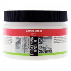 Talens amsterdam thickening medium 250ml 040
