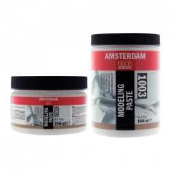 Talens amsterdam modelarska pasta 1003