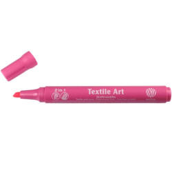Nerchau fabric markers