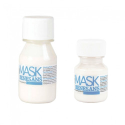 Masking fluid MASK Renesans - sklep plastyczny - szal art