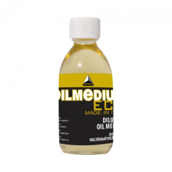 Maimeri medium eco do farb olejnych 605 250ml - Sklep plastyczny - Sza