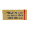 Milan Master Gum 1420 Eraser - szal art - sklep plastyczny