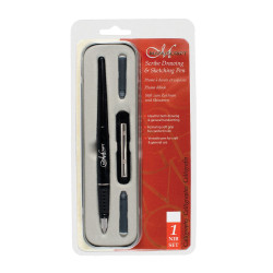 Manuscript Scribe Calligraphy Set - szal art - sklep plastyczny