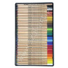 Lyra rembrandt polycolor zestaw 36 kredek metal opak