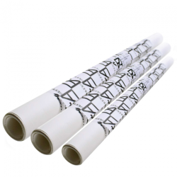 Fabriano papier accademia do rysunku w rolce grana naturale