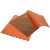Szlagmetal color copper
