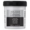 Winsor&Newton medium błyszczące żelowe 237ml - sklep plastyczny - szał