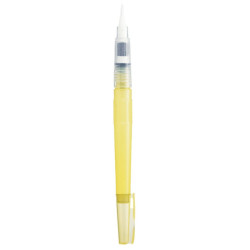 Marker ZIG DETAILER TIP round for filling with a tip - szal art - skle
