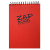 Blok Clairefontaine zap book recykling szkicowy 80g 160ark A4 - Sklep
