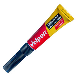 Velpon Superglue 2g - szal art - sklep plastyczny