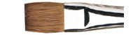 Winsor&Newton pędzle sobolowe one stroke artist