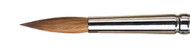 Winsor&amp Newton sable round artist brushes