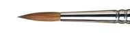 Winsor&Newton pędzle sobolowe okrągłe artist