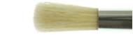 Restaurohouse round bristle brushes 212 series