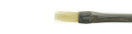 Restaurohouse bristle flat brushes 202 series