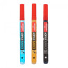 Talens amsterdam small acrylic marker