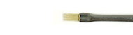 Restaurohouse bristle flat brushes 202 series