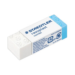 Staedtler gumka rasoplast combi - Sklep plastyczny - szał dla plastykó