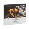Lyra rembrandt polycolor zestaw 24 kredek metal opak - sklep plastyczn