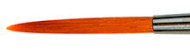 Lineo brushes, synthetic round liner series 172