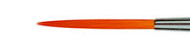 Lineo brushes, synthetic round liner series 172