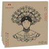 Block Palazzo sri lanka sketch block 200g 40 sheets