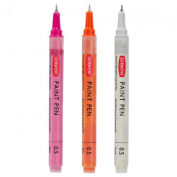 Derwent paint pen