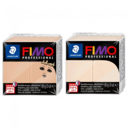 Fimo professional doll art 85g